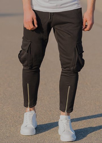 Joggers